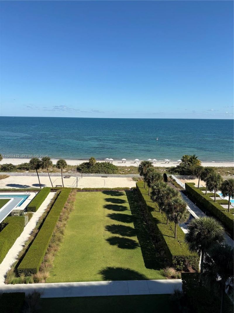 350 Ocean Dr, Unit 704N, Key Biscayne, FL 33149 Photo