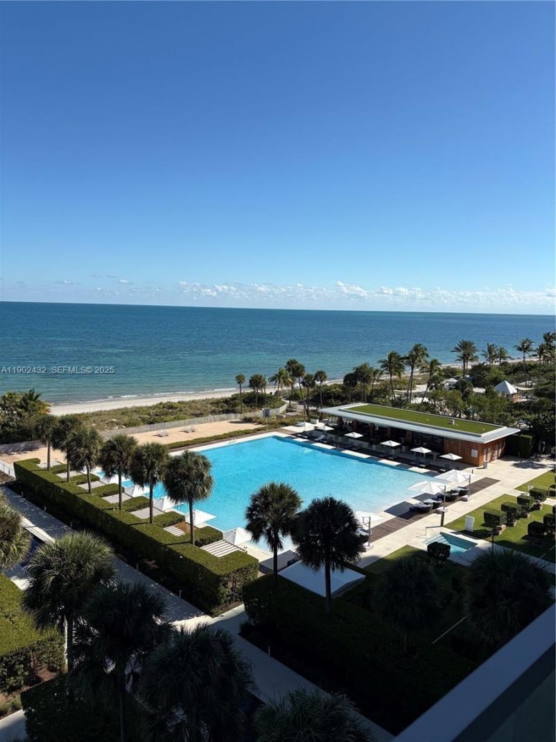 350 Ocean Dr, Unit 704N, Key Biscayne, FL 33149 Photo