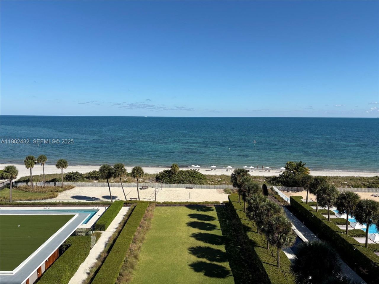 350 Ocean Dr, Unit 704N, Key Biscayne, FL 33149 Photo