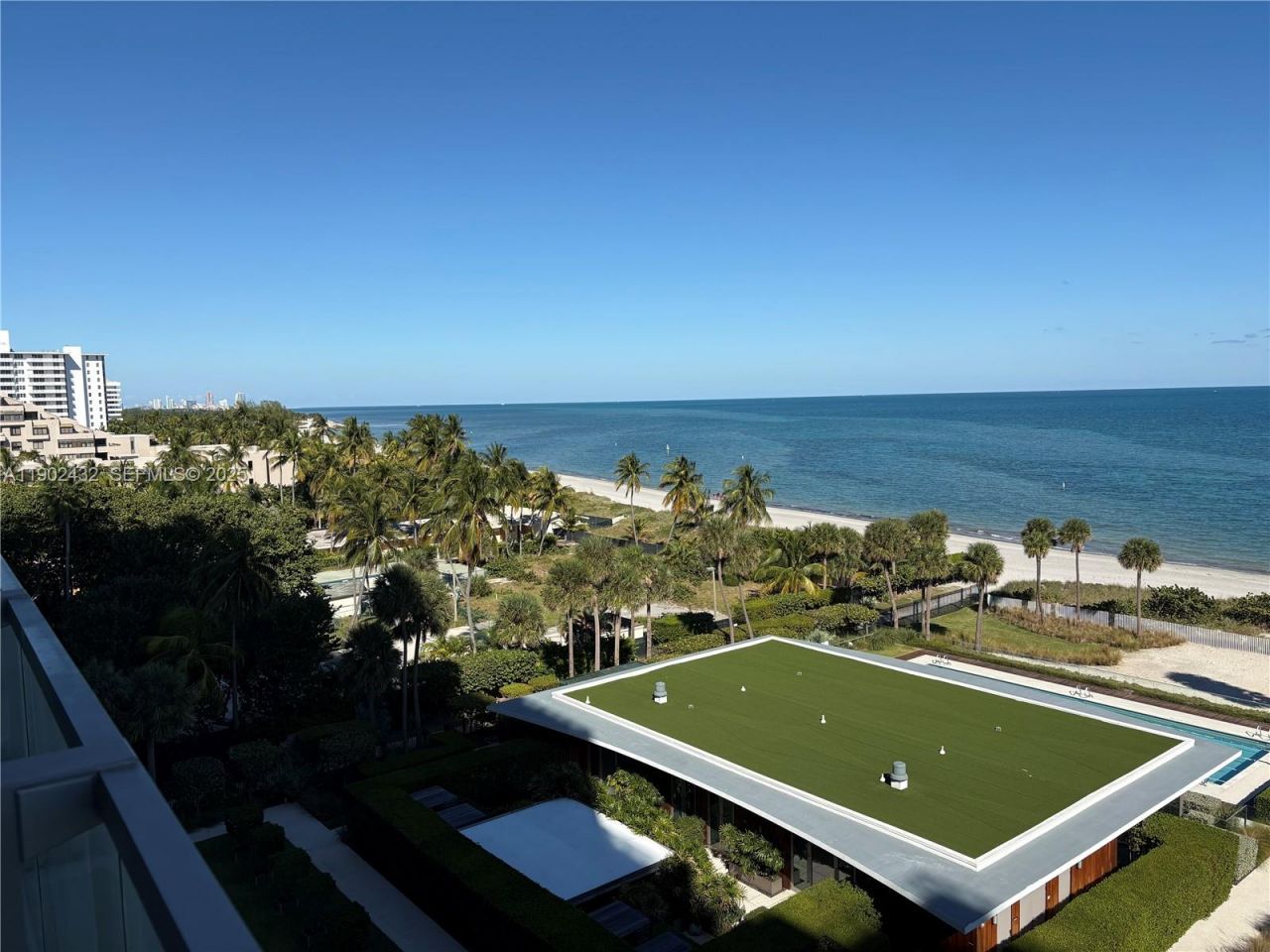 350 Ocean Dr, Unit 704N, Key Biscayne, FL 33149 Photo