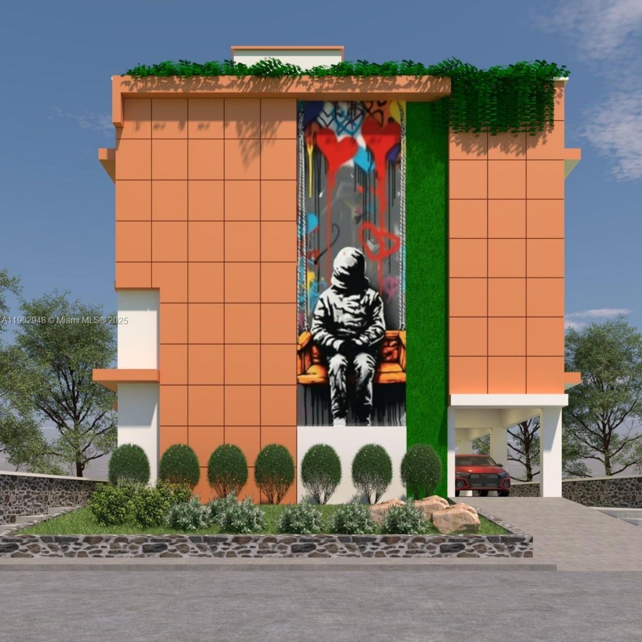 264 NW 33rd St, Miami, FL 33127 Photo