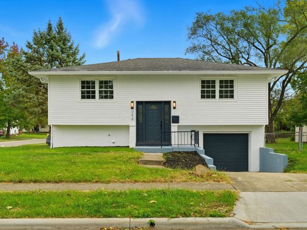 388 Elkwood Place, Columbus, OH 43230