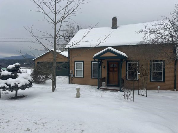 5887 VT Route 5 S, Newbury, VT 05051