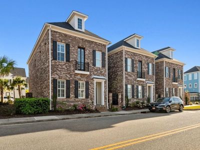 847 Iris St., Unit A, Myrtle Beach, SC 29577