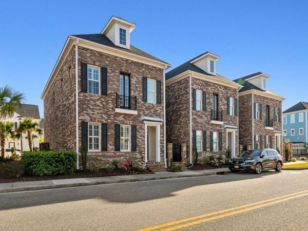 847 Iris St., Unit A, Myrtle Beach, SC 29577