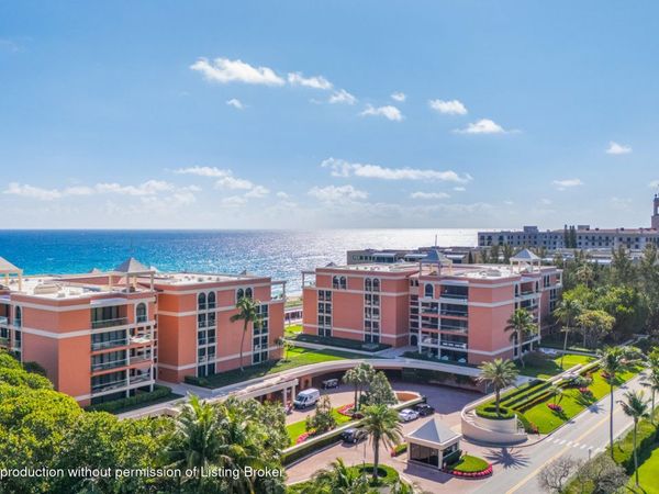 2 N Breakers Row N, Unit PH4, Palm Beach, FL 33480