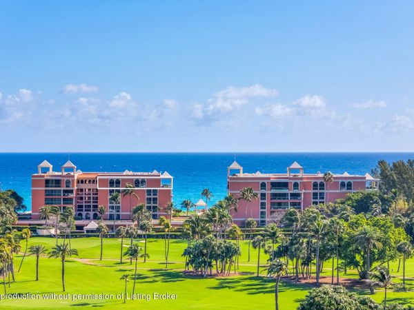 2 N Breakers Row N, Unit PH4, Palm Beach, FL 33480