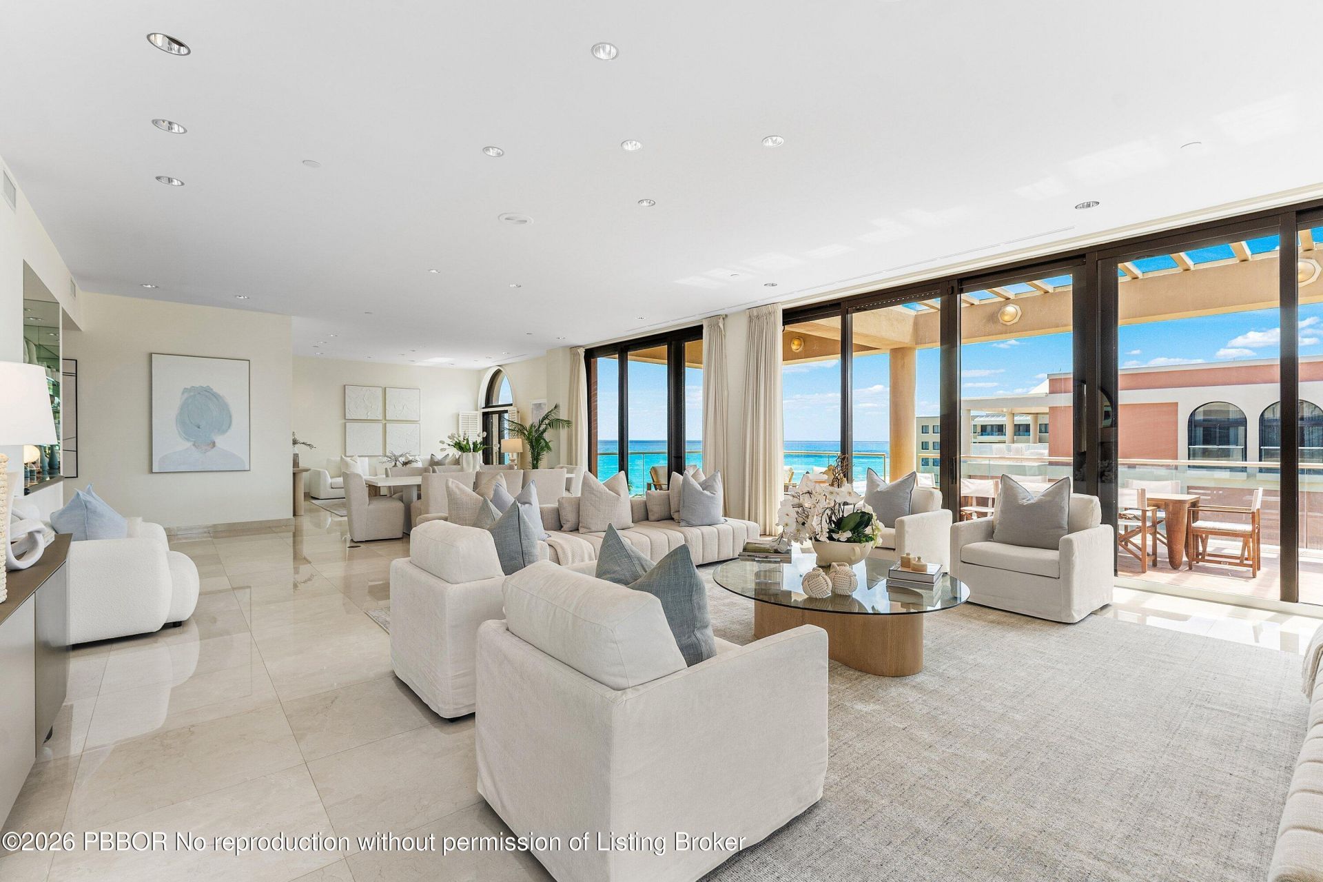 2 N Breakers Row N, Unit PH4, Palm Beach, FL 33480 Photo