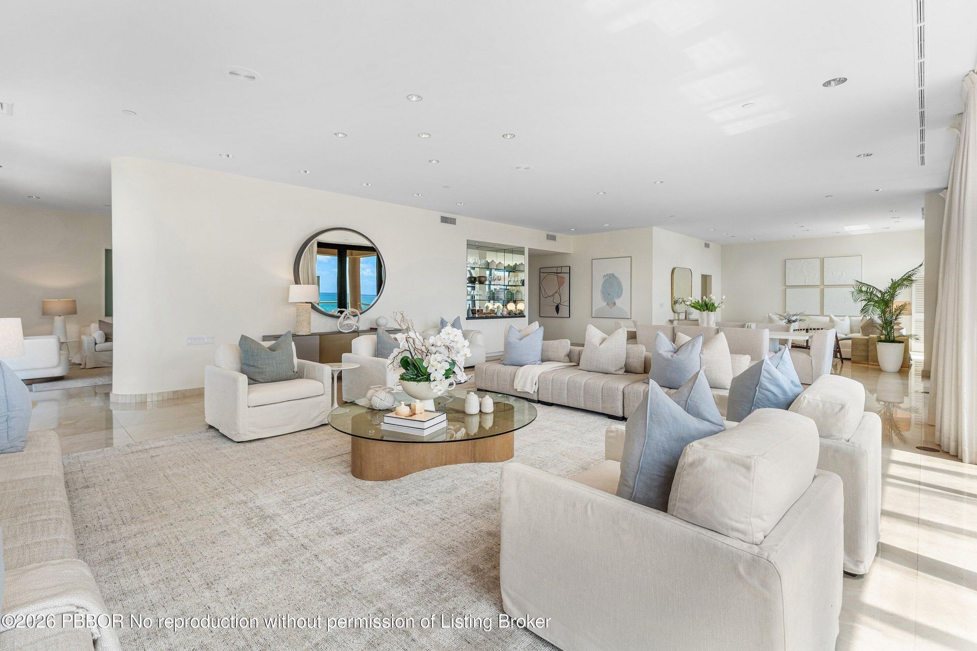 2 N Breakers Row N, Unit PH4, Palm Beach, FL 33480 Photo