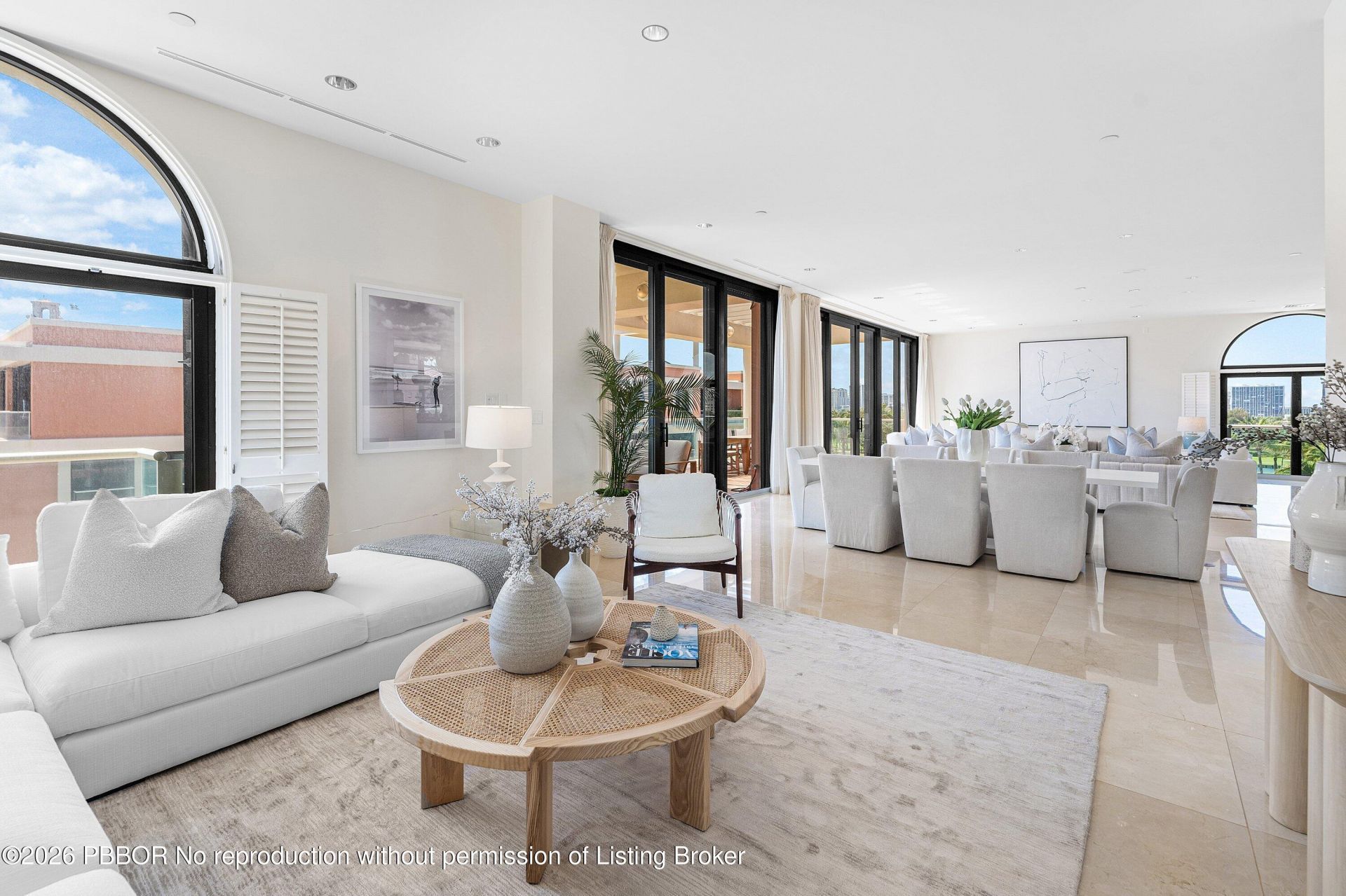 2 N Breakers Row N, Unit PH4, Palm Beach, FL 33480 Photo