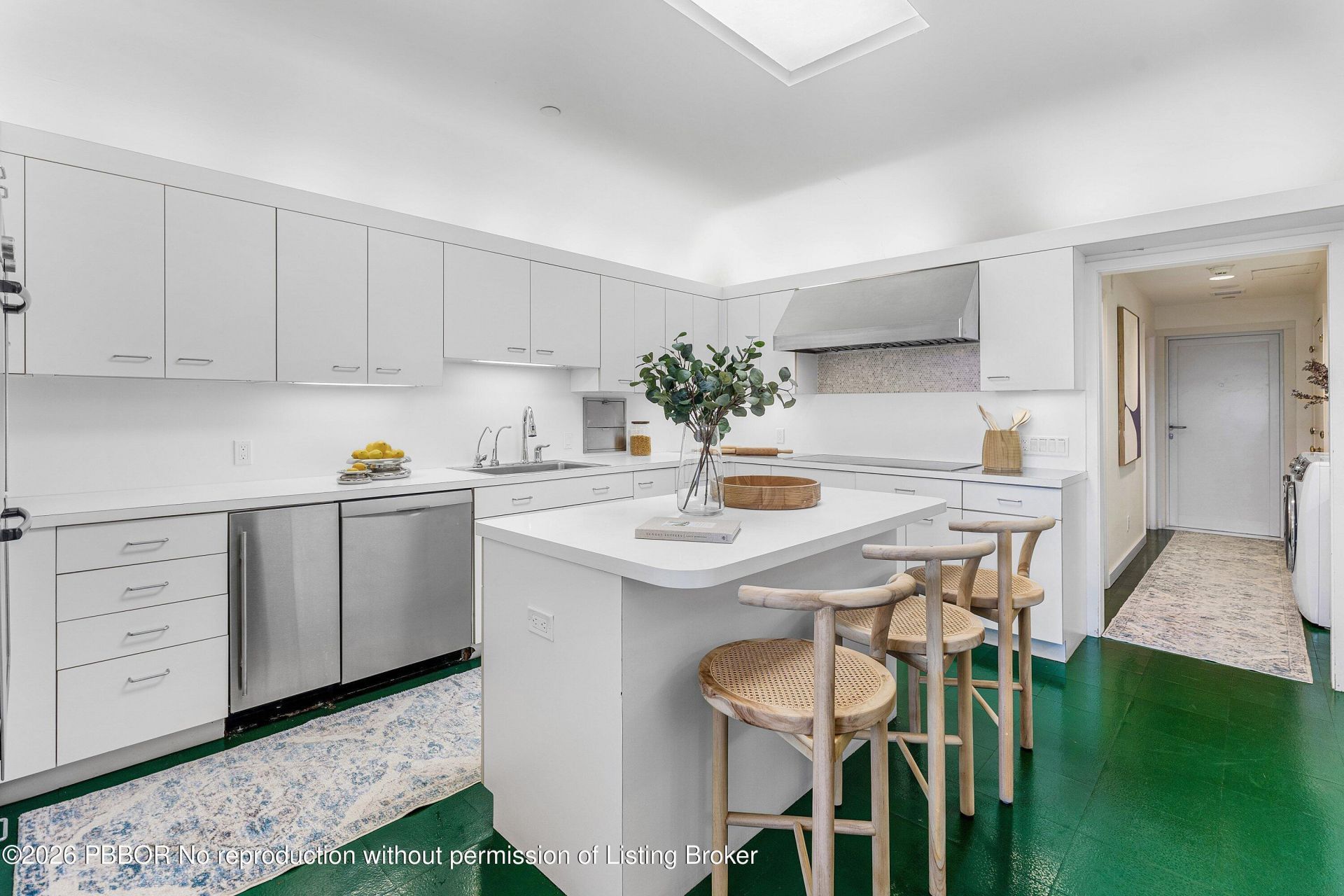 2 N Breakers Row N, Unit PH4, Palm Beach, FL 33480 Photo