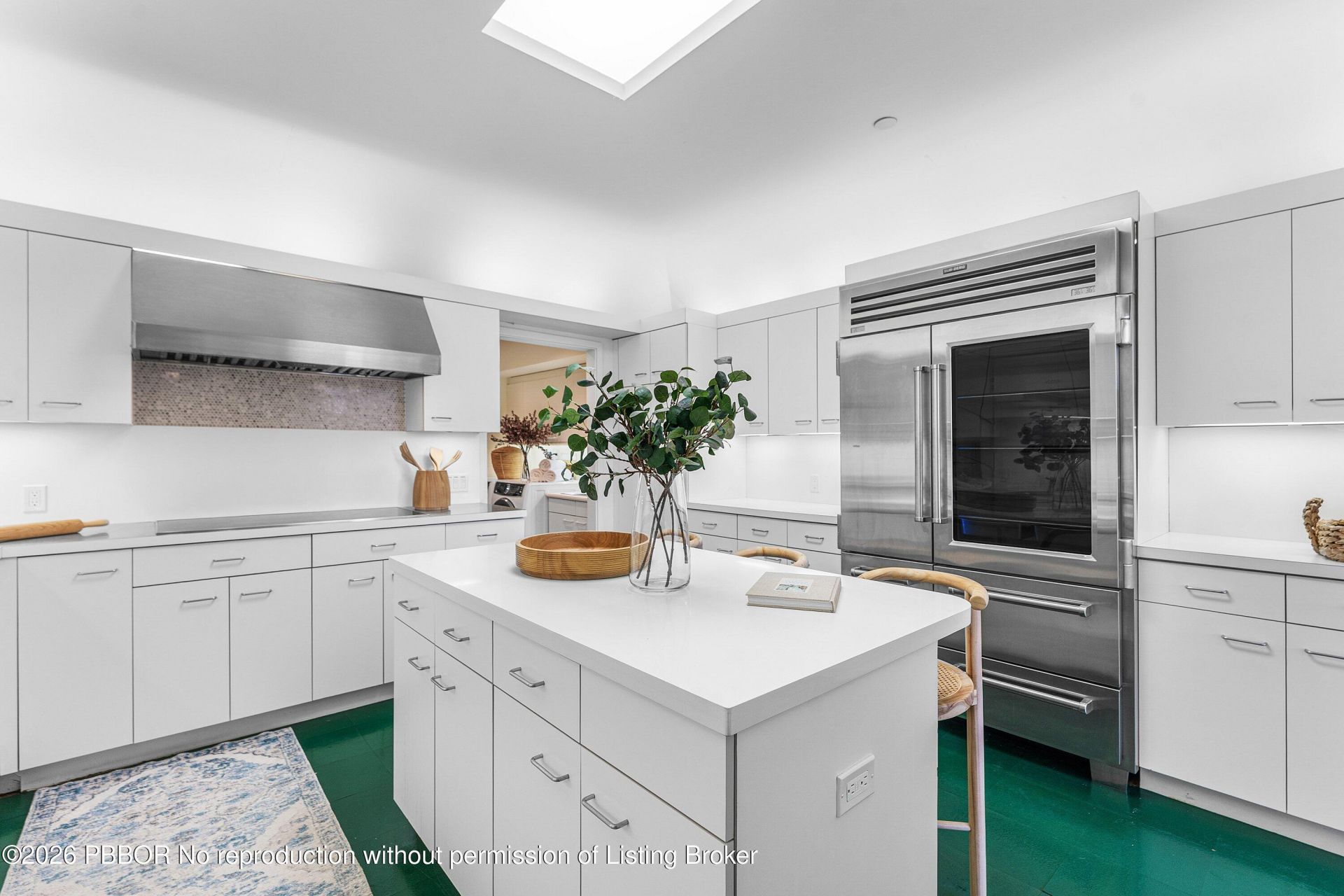 2 N Breakers Row N, Unit PH4, Palm Beach, FL 33480 Photo