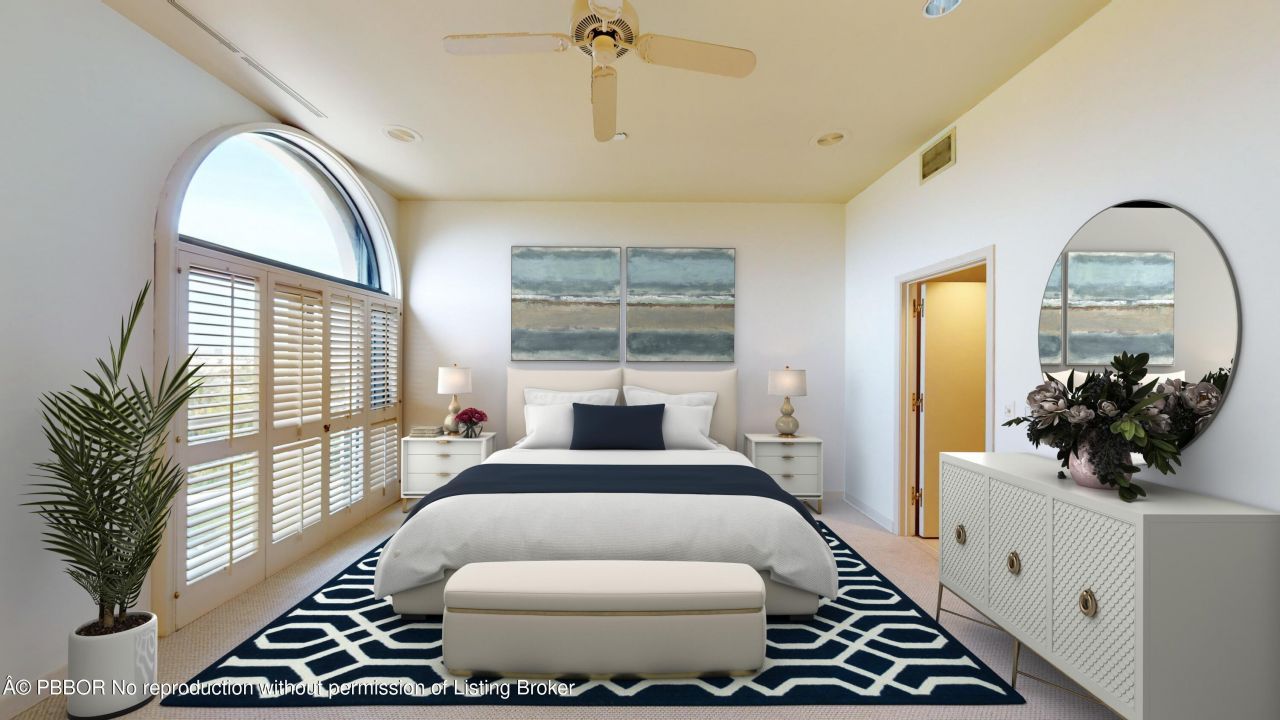 2 N Breakers Row N, Unit PH4, Palm Beach, FL 33480 Photo