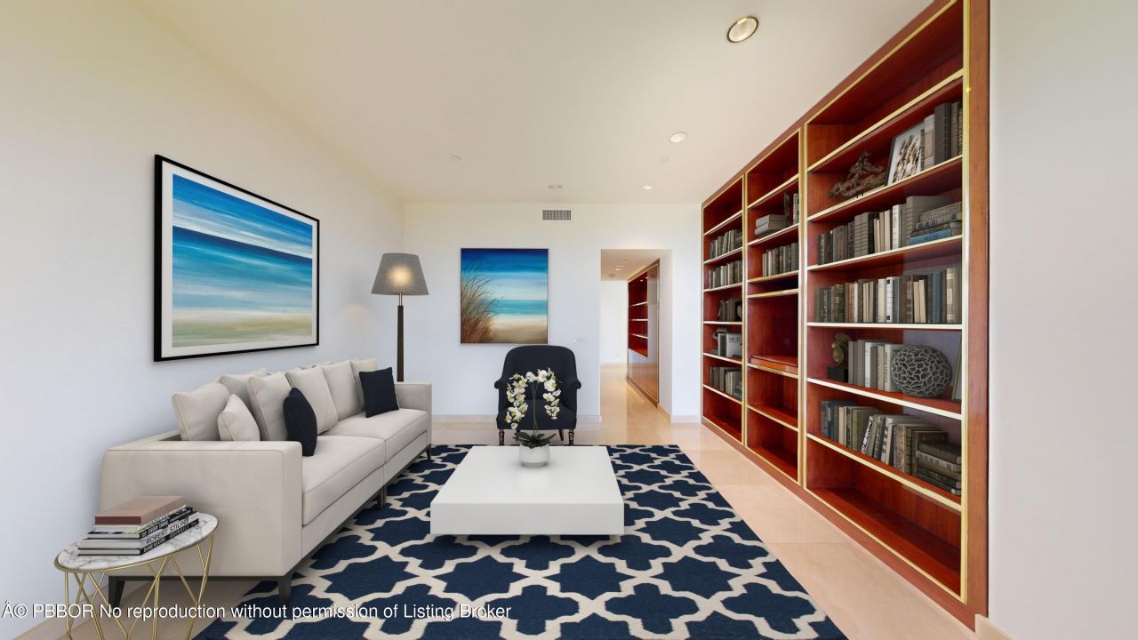 2 N Breakers Row N, Unit PH4, Palm Beach, FL 33480 Photo