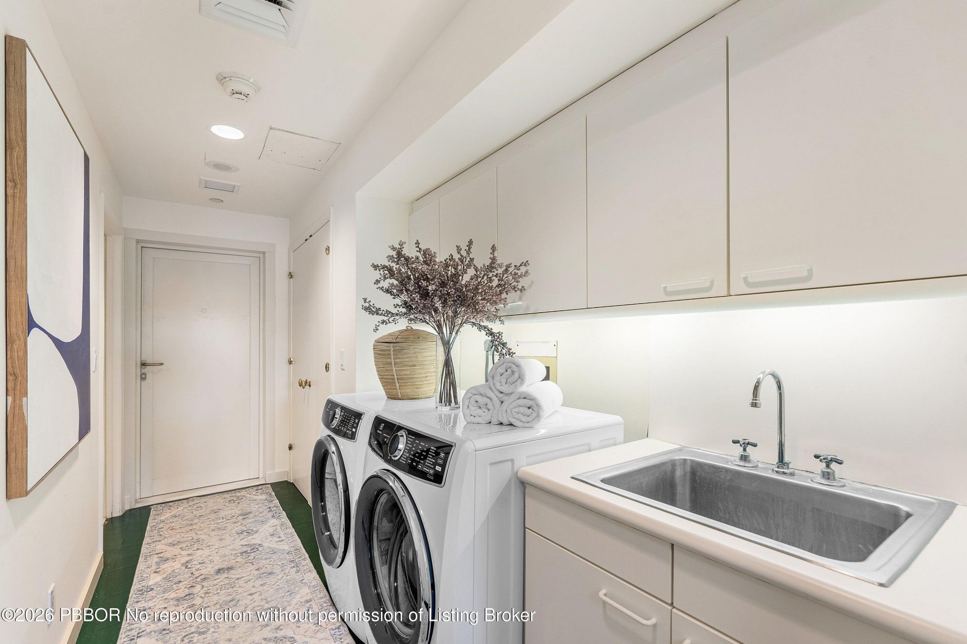 2 N Breakers Row N, Unit PH4, Palm Beach, FL 33480 Photo