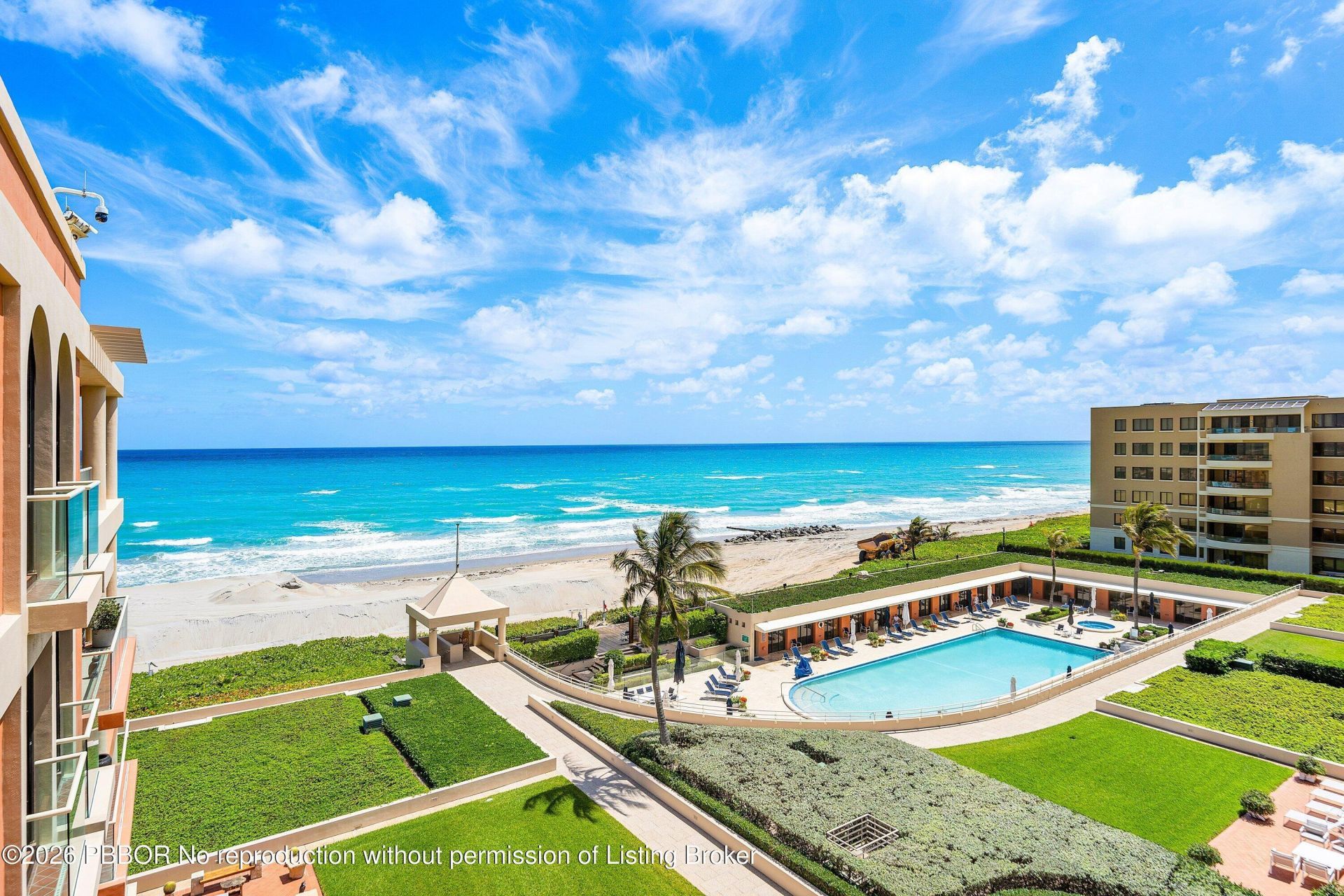 2 N Breakers Row N, Unit PH4, Palm Beach, FL 33480 Photo