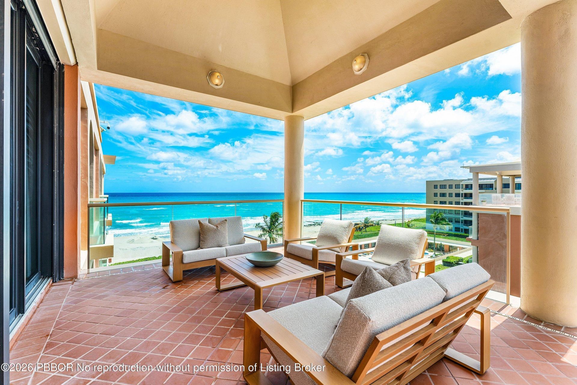 2 N Breakers Row N, Unit PH4, Palm Beach, FL 33480 Photo