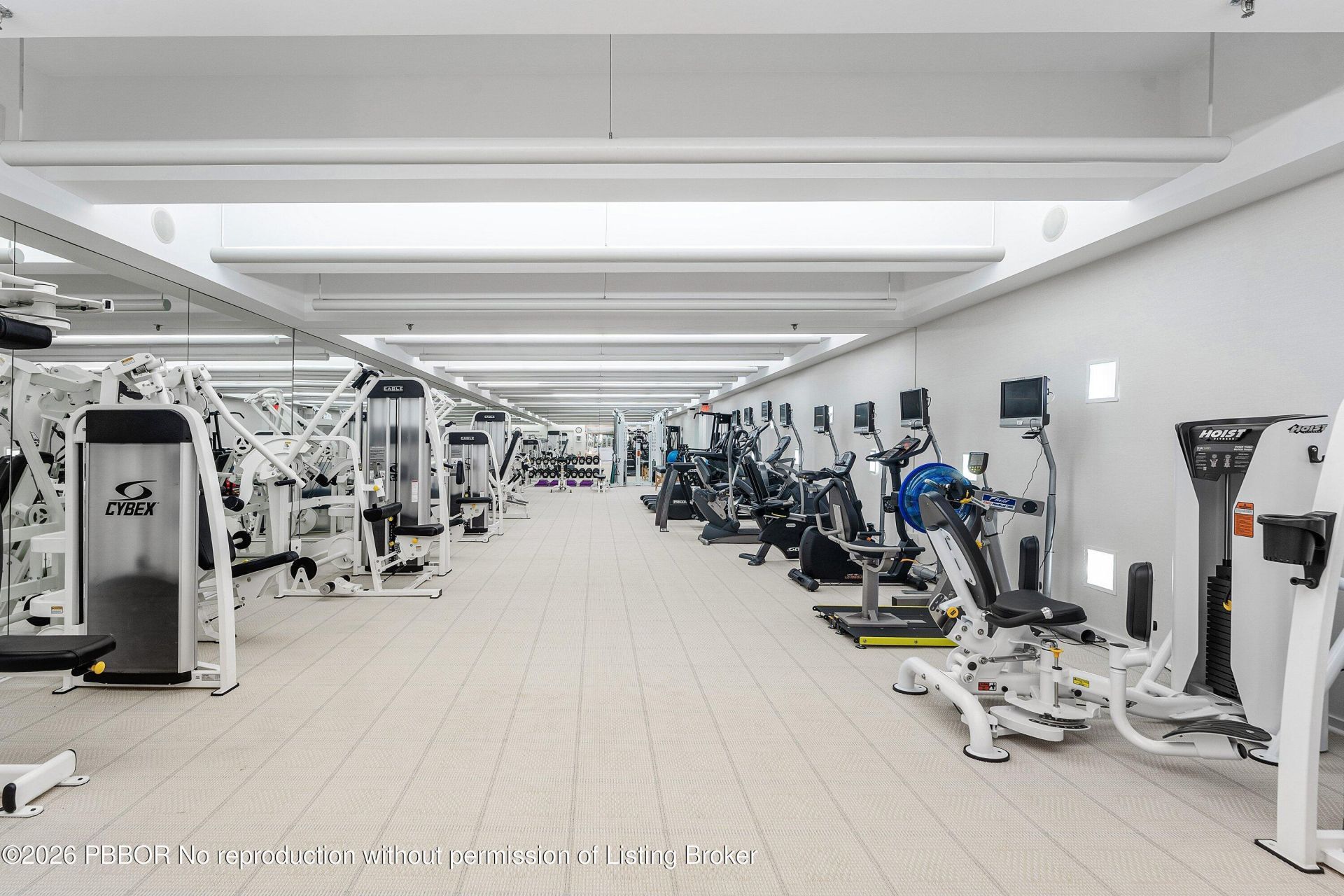 2 N Breakers Row N, Unit PH4, Palm Beach, FL 33480 Photo