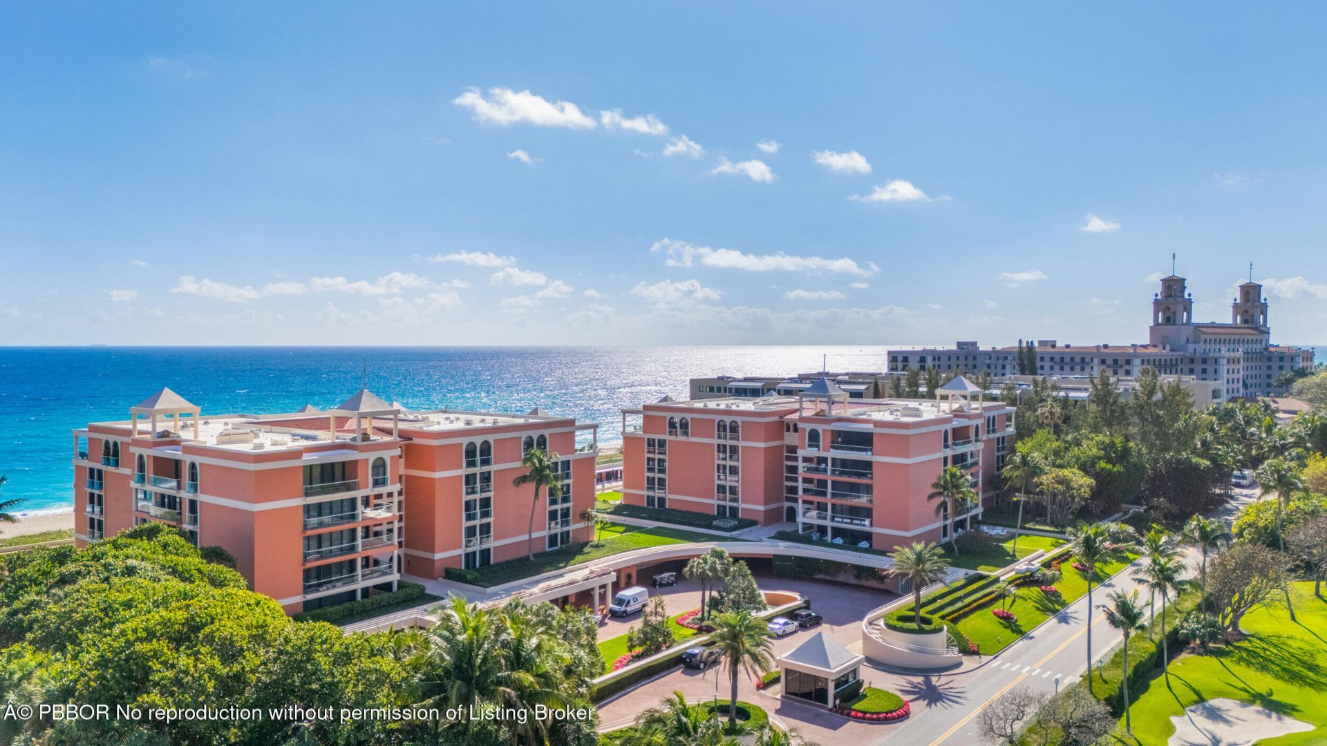 2 N Breakers Row N, Unit PH4, Palm Beach, FL 33480 Photo