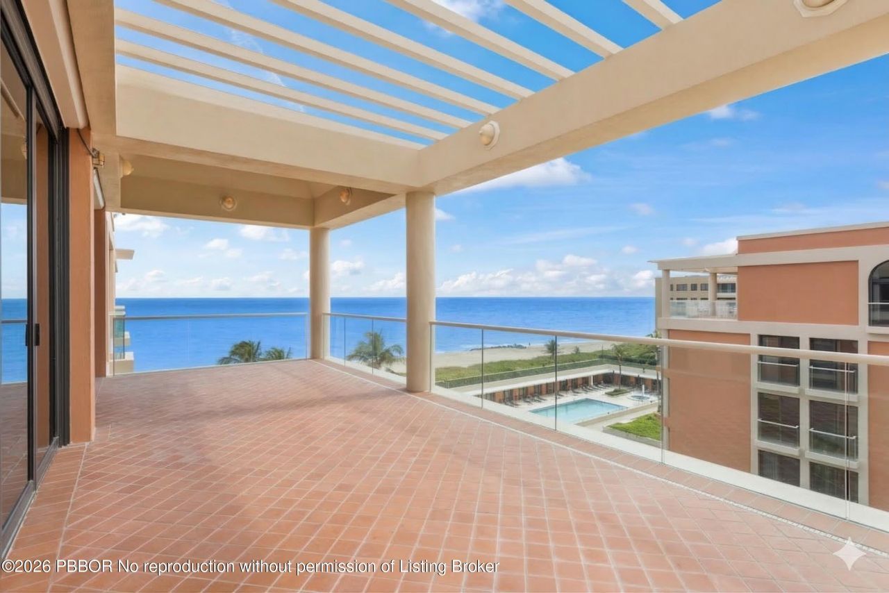 2 N Breakers Row N, Unit PH4, Palm Beach, FL 33480 Photo