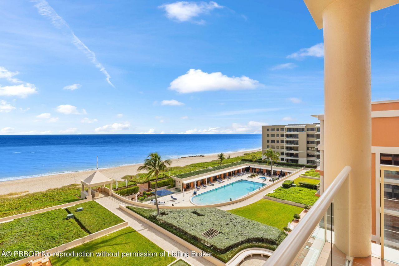 2 N Breakers Row N, Unit PH4, Palm Beach, FL 33480 Photo