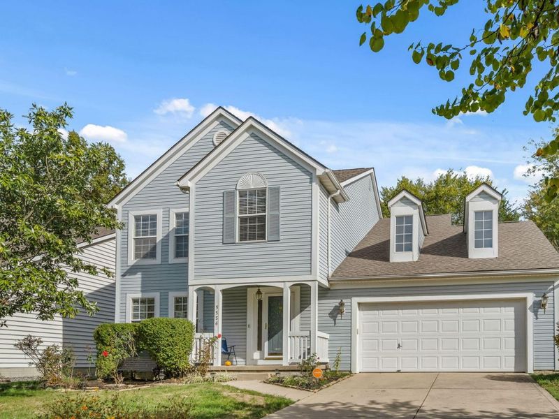 5556 Falco Drive, Westerville, OH 43081 Photo 1