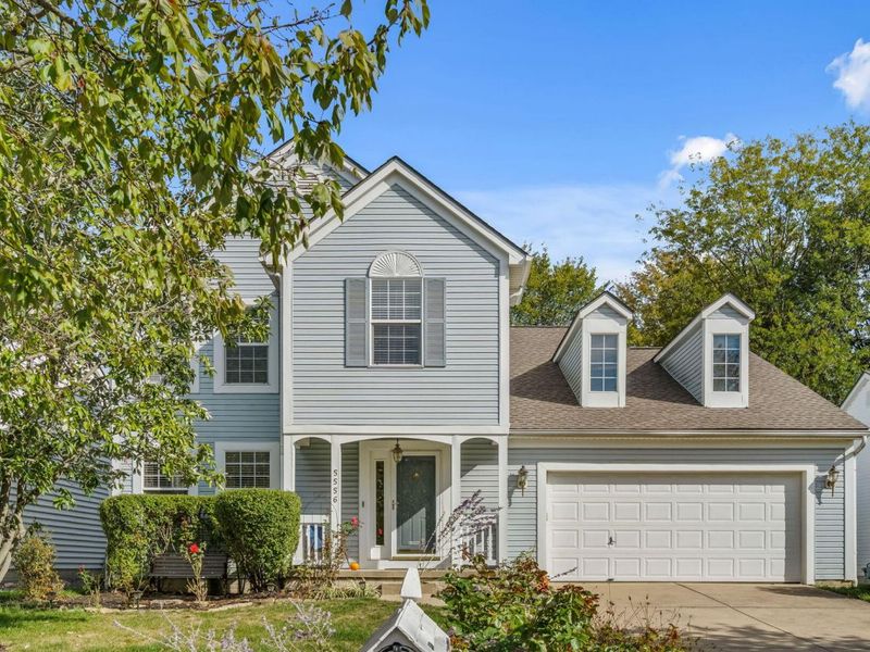 5556 Falco Drive, Westerville, OH 43081 Photo 2