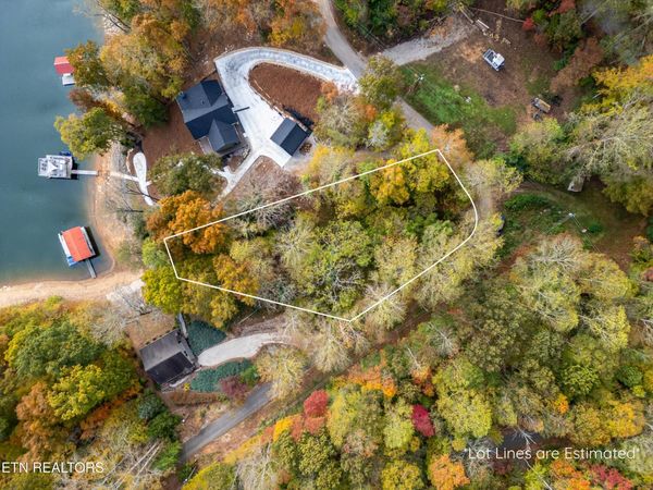 Engle Drive, Andersonville, TN 37705