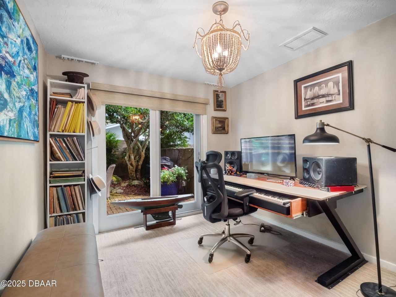 1215 Commodore Drive, New Smyrna Beach, FL 32168 Photo