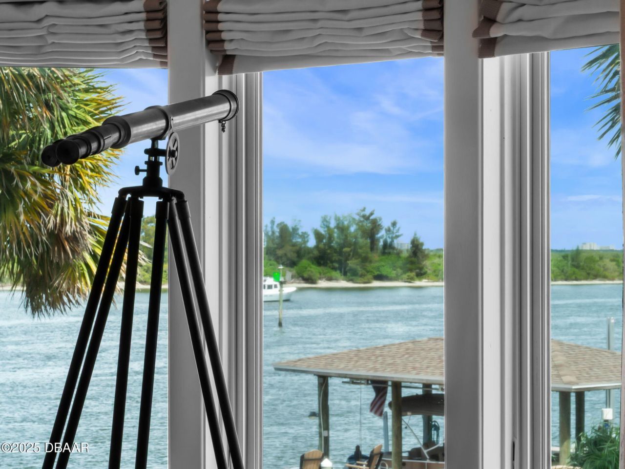 1215 Commodore Drive, New Smyrna Beach, FL 32168 Photo