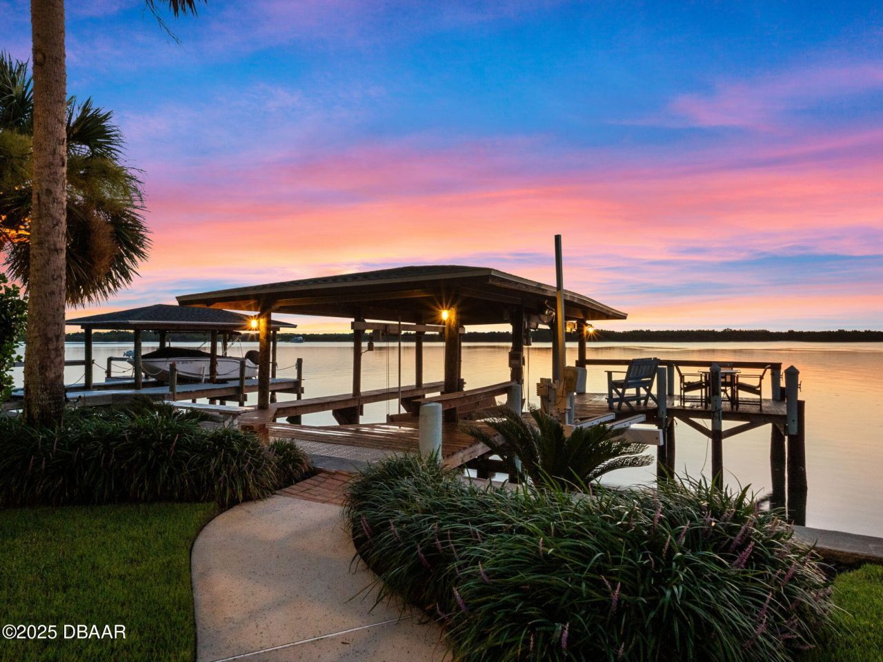 1215 Commodore Drive, New Smyrna Beach, FL 32168 Photo