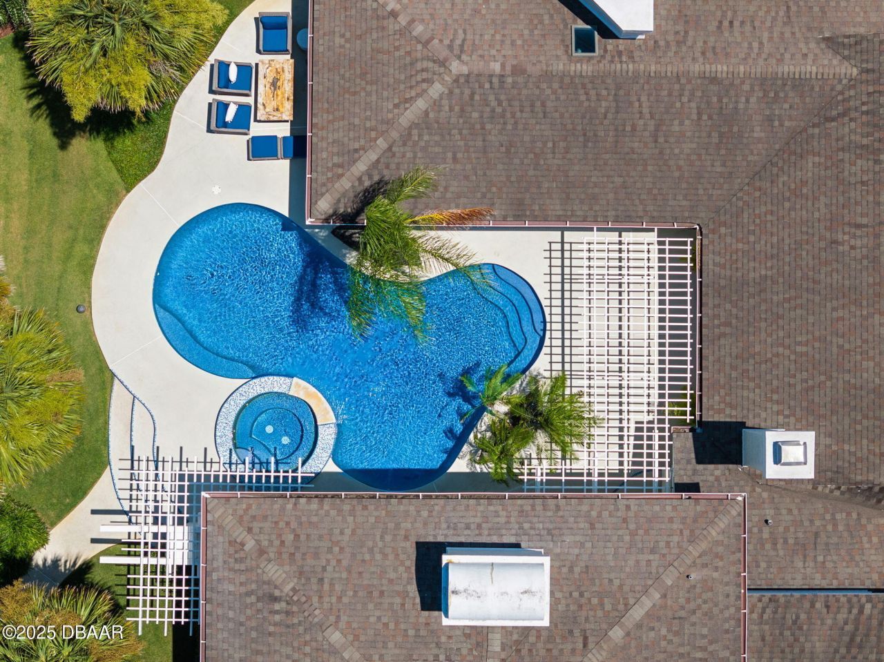 1215 Commodore Drive, New Smyrna Beach, FL 32168 Photo