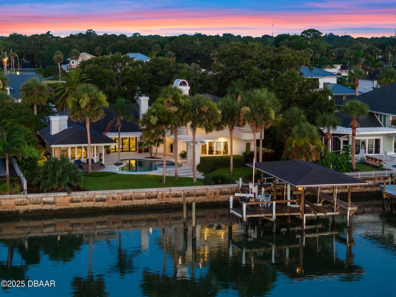 1215 Commodore Drive, New Smyrna Beach, FL 32168 Photo