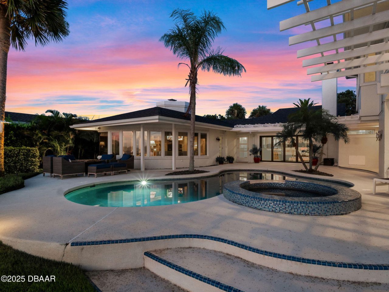 1215 Commodore Drive, New Smyrna Beach, FL 32168 Photo