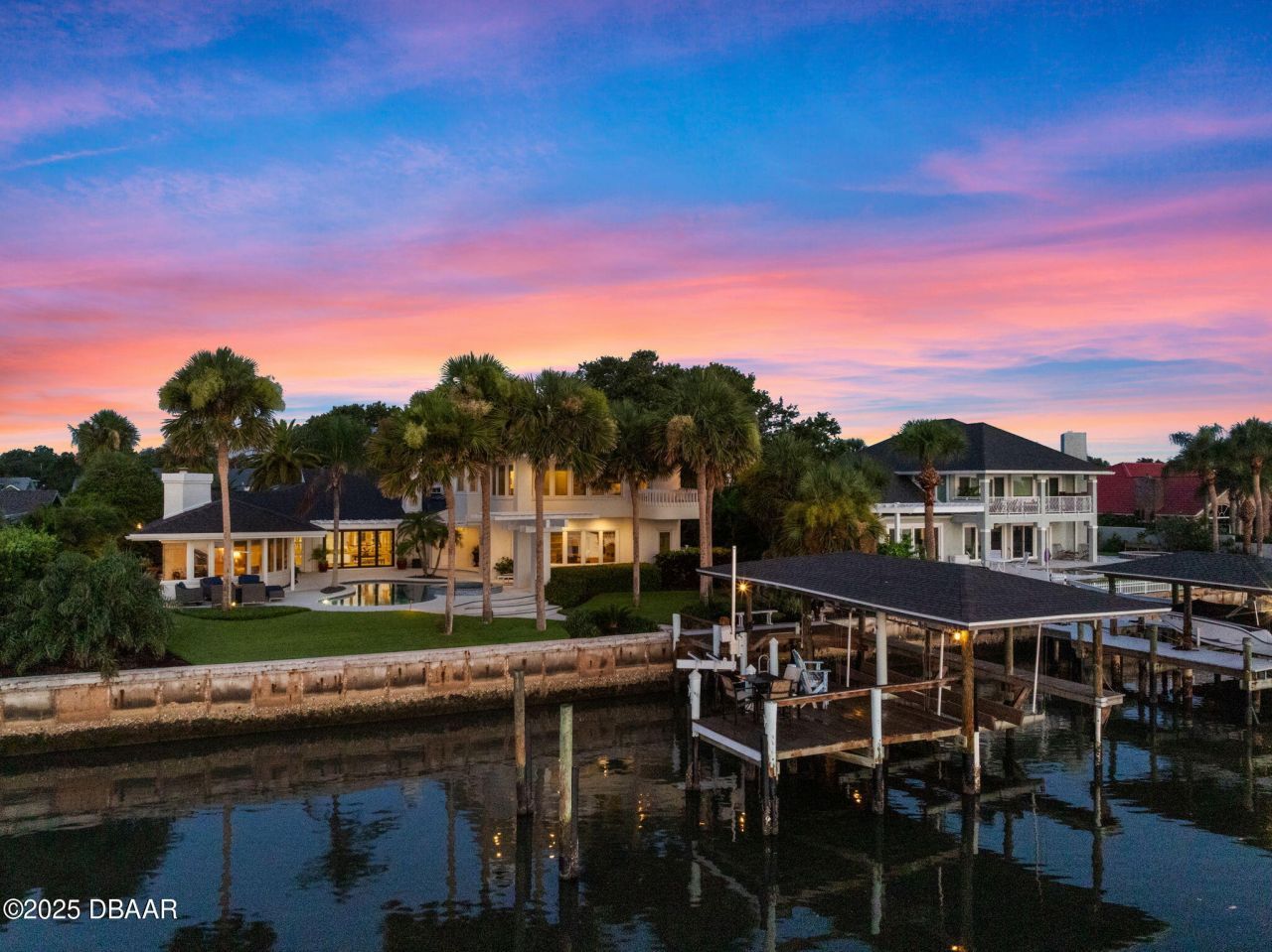 1215 Commodore Drive, New Smyrna Beach, FL 32168 Photo