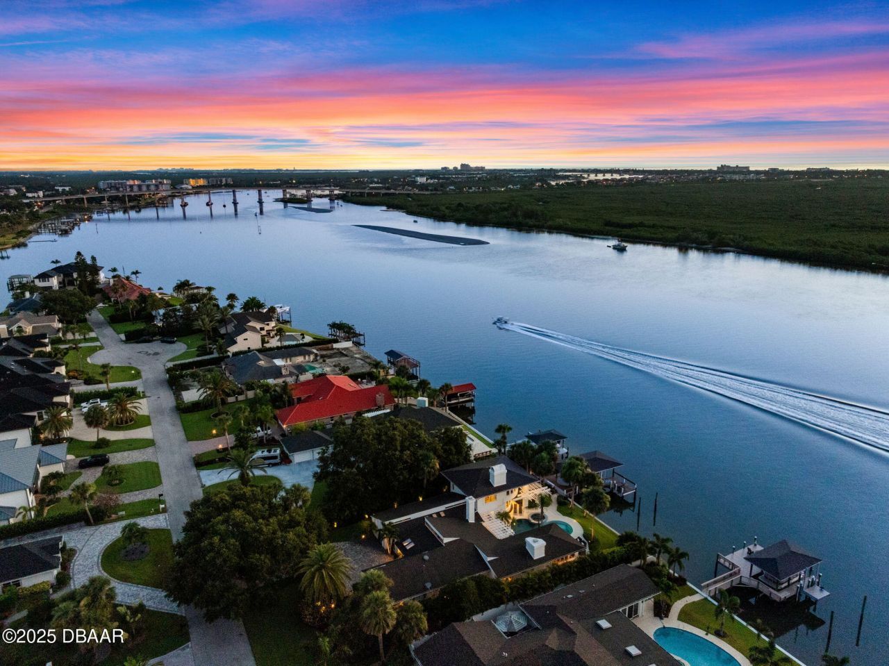 1215 Commodore Drive, New Smyrna Beach, FL 32168 Photo