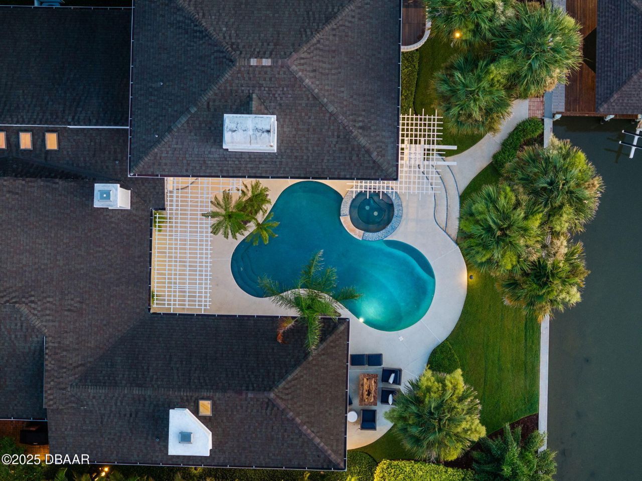 1215 Commodore Drive, New Smyrna Beach, FL 32168 Photo