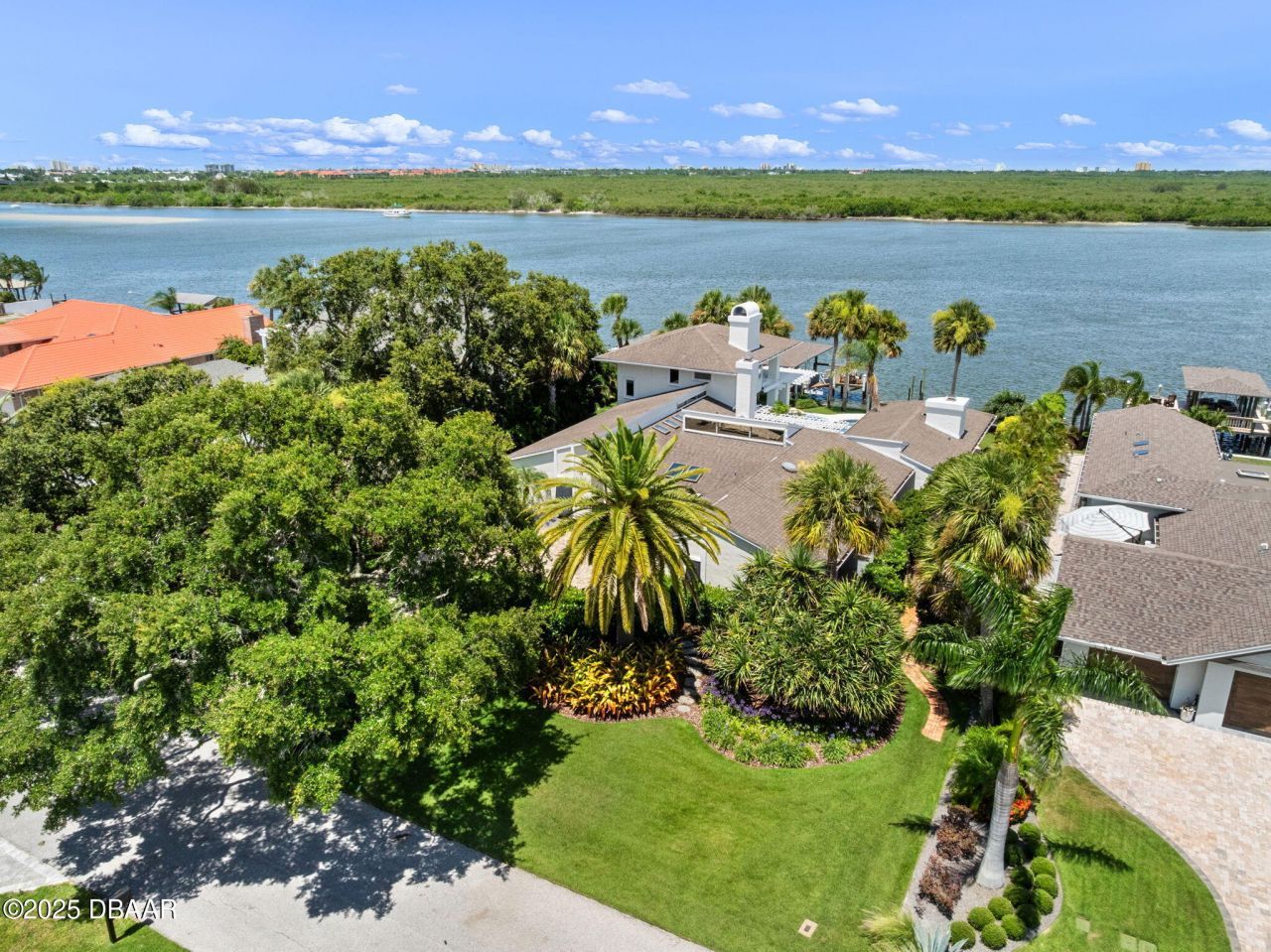 1215 Commodore Drive, New Smyrna Beach, FL 32168 Photo