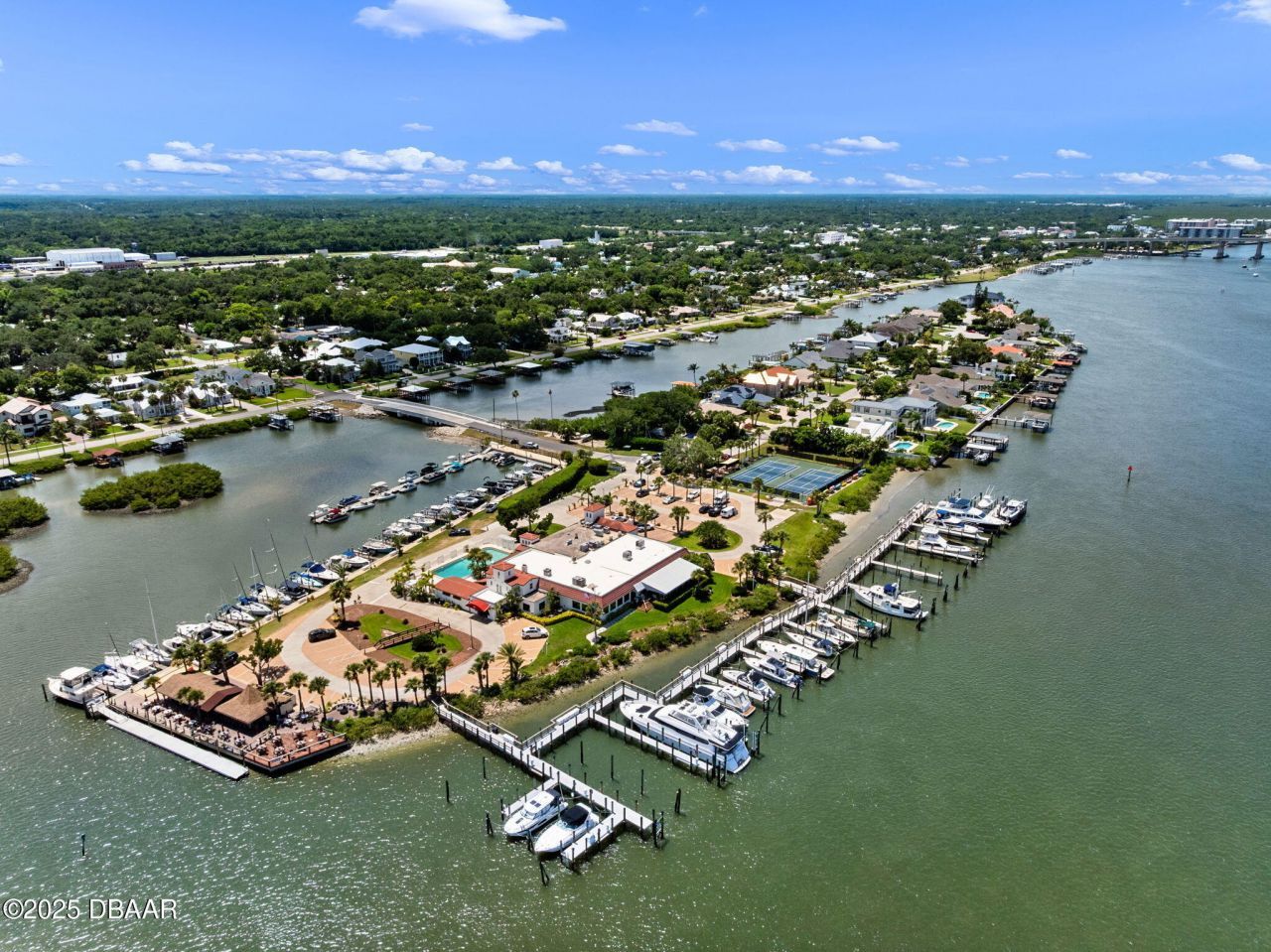 1215 Commodore Drive, New Smyrna Beach, FL 32168 Photo