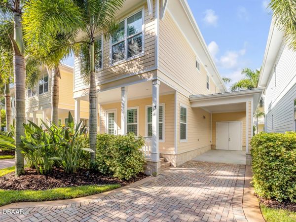 13 Old Feger Drive, New Smyrna Beach, FL 32169