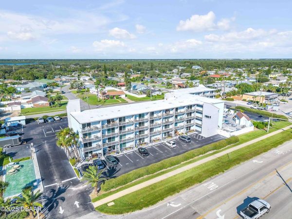 3700 S Atlantic Avenue, Unit 101, New Smyrna Beach, FL 32169