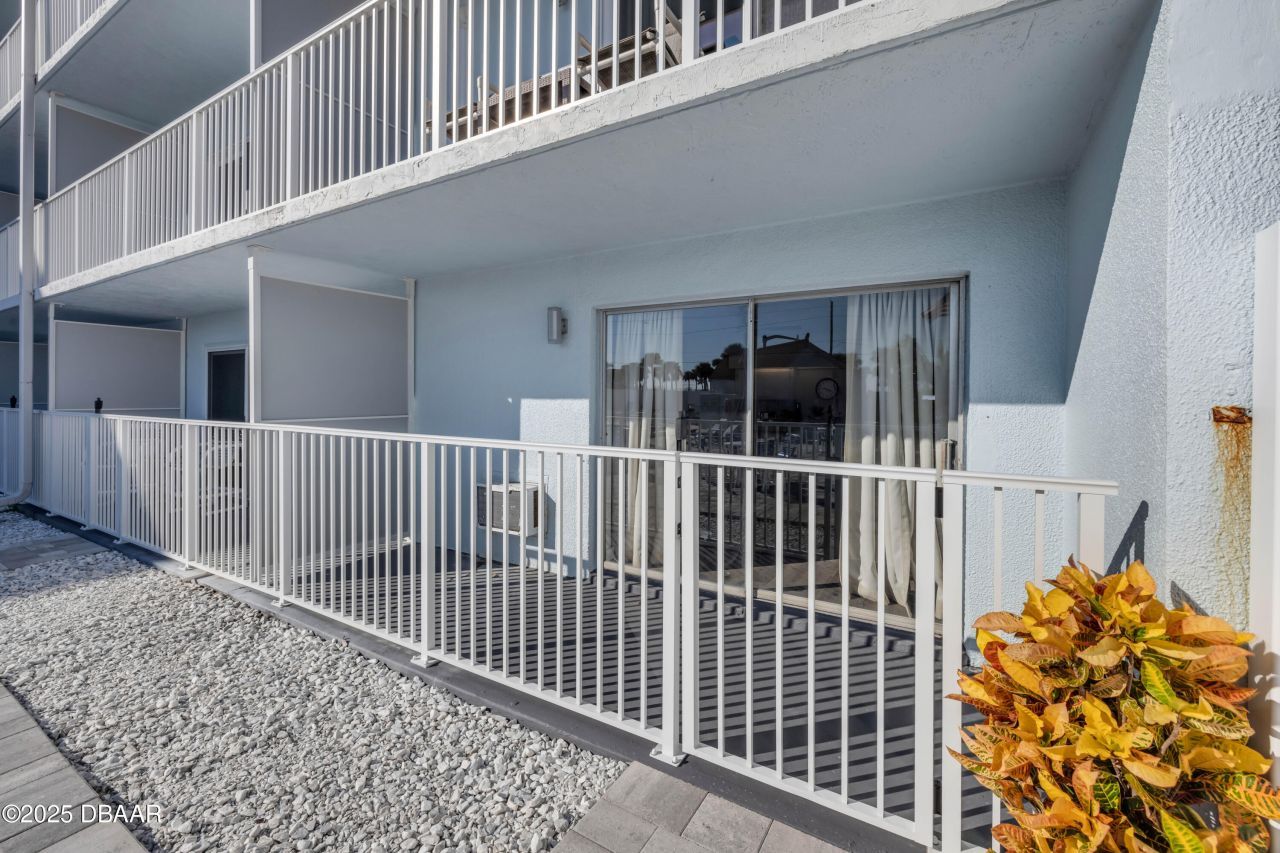 3700 S Atlantic Avenue, Unit 101, New Smyrna Beach, FL 32169 Photo