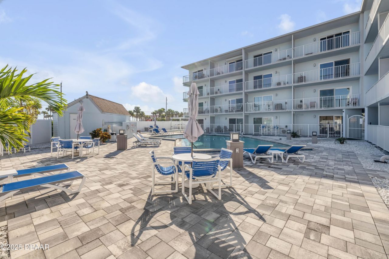 3700 S Atlantic Avenue, Unit 101, New Smyrna Beach, FL 32169 Photo