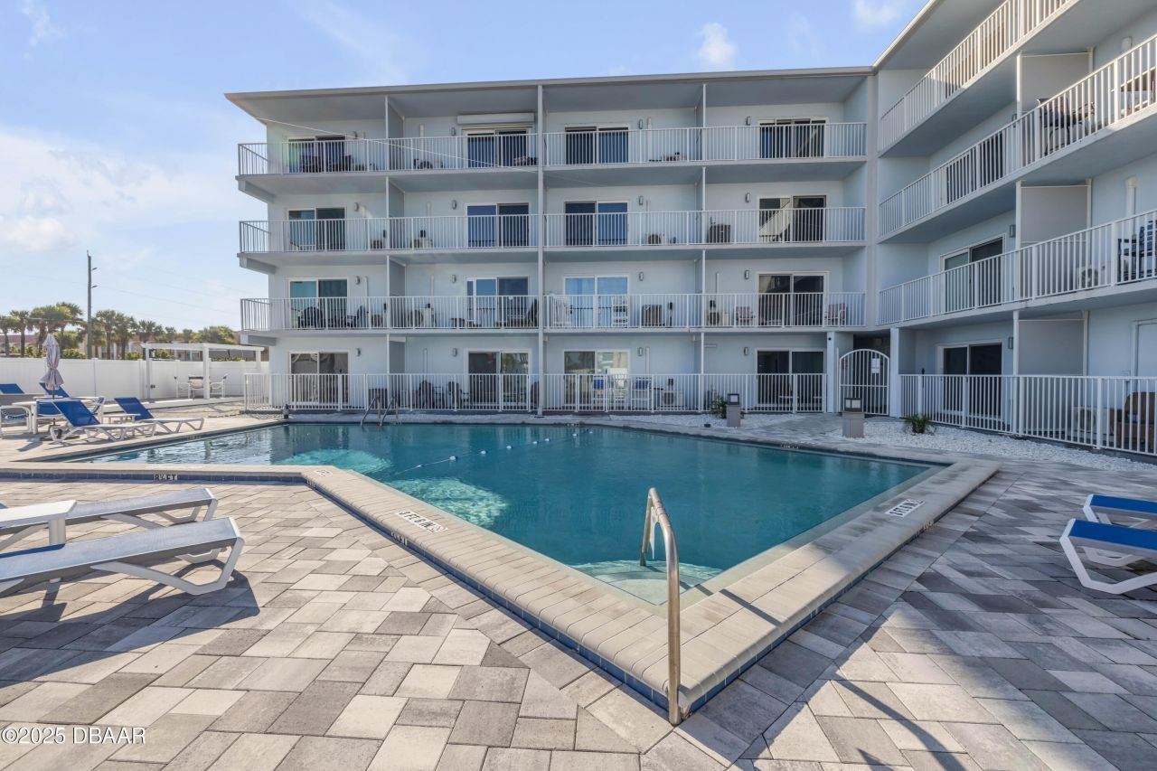 3700 S Atlantic Avenue, Unit 101, New Smyrna Beach, FL 32169 Photo