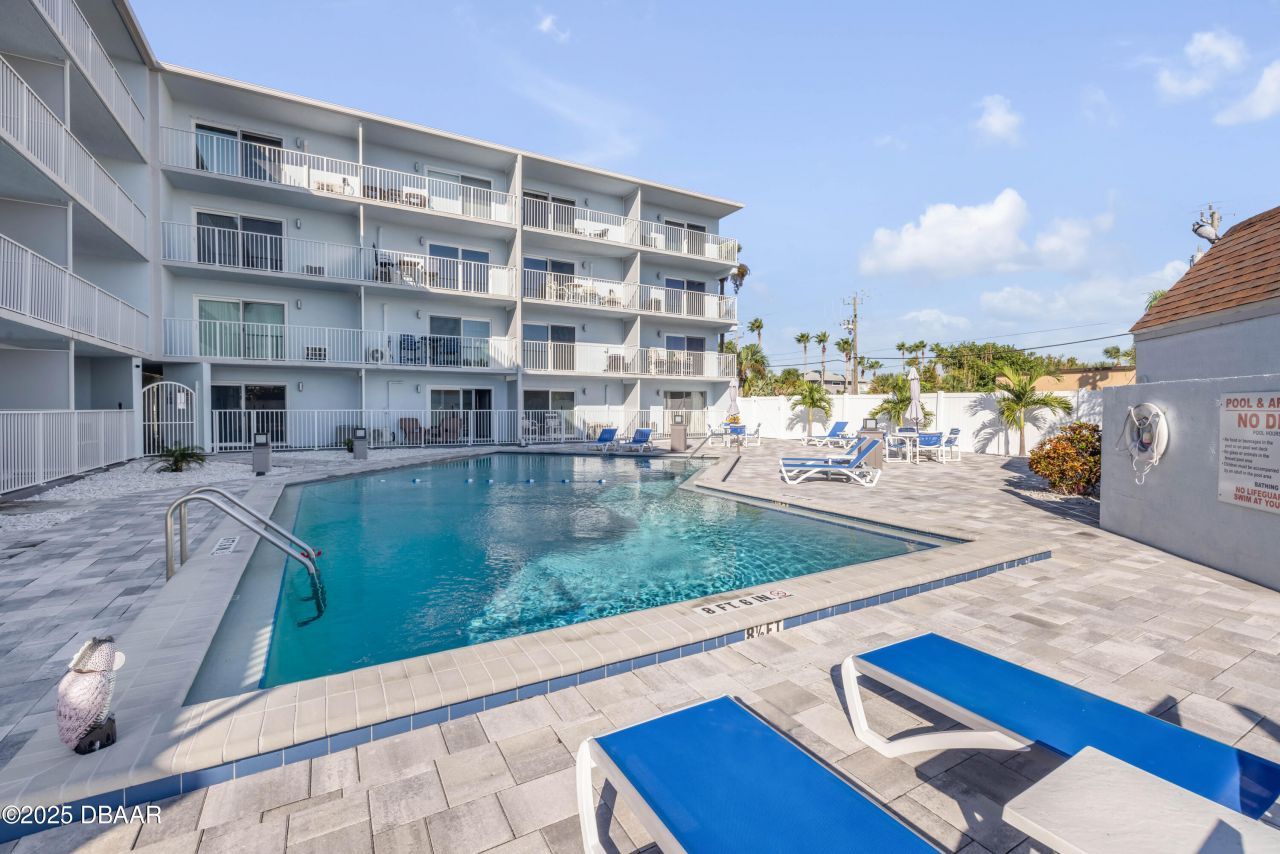 3700 S Atlantic Avenue, Unit 101, New Smyrna Beach, FL 32169 Photo