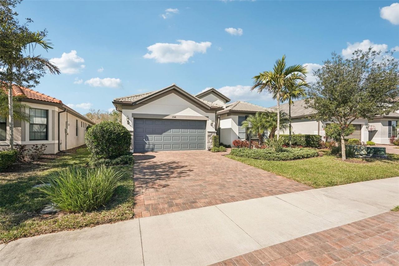 17148 Hampton Falls Terrace, Bradenton, FL 34202 Photo