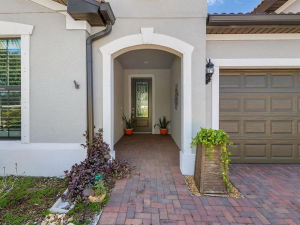 2633 DAISY DRIVE, NORTH PORT, FL 34289