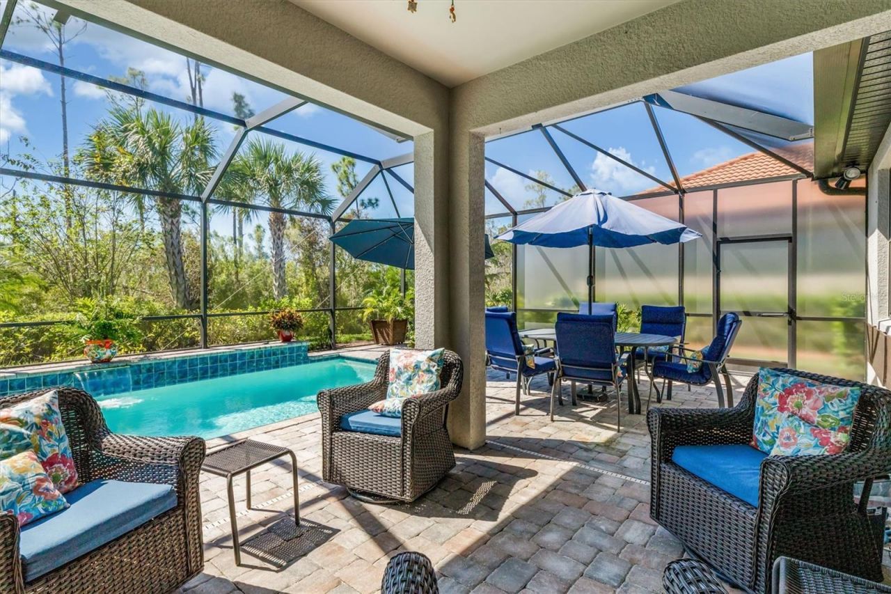 2633 Daisy Drive, North Port, FL 34289 Photo