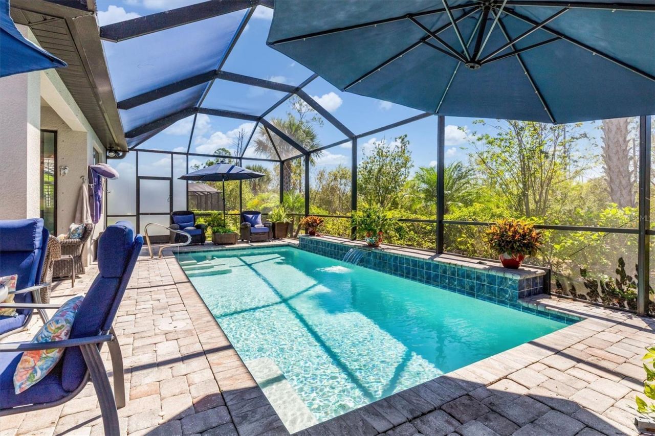 2633 Daisy Drive, North Port, FL 34289 Photo