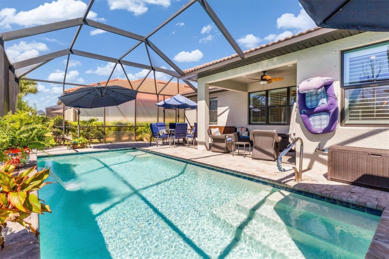 2633 Daisy Drive, North Port, FL 34289 Photo